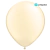 Balão Fest Ball Amarelo Candy Color 9 Polegadas 50 Unidades - FEST DAY BALÕES