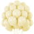 Balão Fest Ball Amarelo Candy Color 9 Polegadas 50 Unidades - comprar online