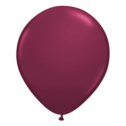 Balão Fest Ball Amora 12 Polegadas 25 Unidades - comprar online