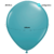 Balão Fest Ball Azul Acinzentado 16 Polegadas 12 Unidades na internet