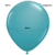 Balão Fest Ball Azul Acinzentado 12 Polegadas 25 Unidades na internet