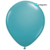 Balão Fest Ball Azul Acinzentado 9 Polegadas 50 Unidades - FEST DAY BALÕES