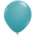 Balão Fest Ball Azul Acinzentado 12 Polegadas 25 Unidades - comprar online