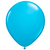 Balão Fest Ball Azul Claro 8 Polegadas 50 Unidades - comprar online