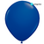 Balão Fest Ball Azul Escuro 5 Polegadas 50 Unidades - FEST DAY BALÕES