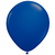 Balão Fest Ball Azul Escuro 12 Polegadas 25 Unidades - comprar online