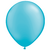 Balão Fest Ball Azul Neon 5 Polegadas 50 Unidades - comprar online