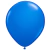 Balão Fest Ball Azul Royal 16 Polegadas 12 Unidades - comprar online