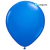 Balão Fest Ball Azul Royal 16 Polegadas 12 Unidades - FEST DAY BALÕES