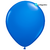 Balão Fest Ball Azul Royal 8 Polegadas 50 Unidades - FEST DAY BALÕES