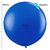 Balão Big 250 Azul Royal 1 Unidade na internet