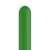Balão Canudo 260 Verde Escuro 25 Unidades - comprar online