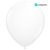 Balão Fest Ball Cristal Transparente 9 Polegadas 50 Unidades - loja online
