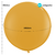 Balão Big 250 Gold Fusion 1 Unidade na internet