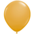 Balão Fest Ball Gold Fusion 9 Polegadas 50 Unidades - loja online