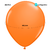 Balão Fest Ball Laranja 9 Polegadas 50 Unidades na internet