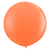 Balão Big 250 Laranja Neon 1 Unidade - comprar online