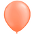 Balão Fest Ball Laranja Neon 16 Polegadas 12 Unidades - comprar online