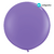 Balão Big 250 Lilás 1 Unidade - FEST DAY BALÕES