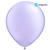 Balão Fest Ball Lilás Candy Color 16 Polegadas 12 Unidades - FEST DAY BALÕES