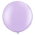 Balão Big 250 Lilás Candy Color 1 Unidade - comprar online