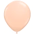 Balão Fest Ball Pêssego 16 Polegadas 12 Unidades - comprar online