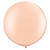 Balão Big 250 Pêssego 1 Unidade - comprar online