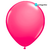 Balão Fest Ball Pink 5 Polegadas 50 Unidades - FEST DAY BALÕES
