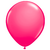 Balão Fest Ball Pink 9 Polegadas 50 Unidades - loja online