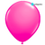 Balão Fest Ball Rosa 8 Polegadas 50 Unidades - FEST DAY BALÕES