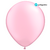 Balão Fest Ball Rosa Candy Color 8 Polegadas 50 Unidades - FEST DAY BALÕES