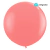 Balão Big 250 Rosa Chic 1 Unidade - FEST DAY BALÕES