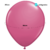 Balão Fest Ball Rose Quartz 12 Polegadas 25 Unidades na internet