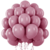 Balão Fest Ball Rose Quartz 9 Polegadas 50 Unidades - comprar online