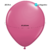 Balão Fest Ball Rose Quartz 8 Polegadas 50 Unidades na internet