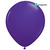 Balão Fest Ball Roxo 5 Polegadas 50 Unidades - FEST DAY BALÕES