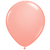 Balão Fest Ball Salmão 12 Polegadas 25 Unidades - comprar online
