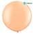 Balão Big 250 Salmão 1 Unidade - FEST DAY BALÕES