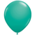 Balão Fest Ball Verde Berilo 12 Polegadas 25 Unidades - comprar online