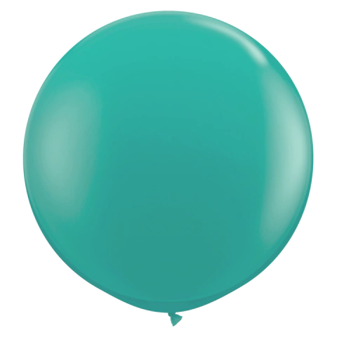 Balão Big 250 Verde Berilo 1 Unidade - comprar online