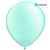 Balão Fest Ball Verde Candy Color 9 Polegadas 50 Unidades - loja online