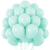 Balão Fest Ball Verde Candy Color 9 Polegadas 50 Unidades - comprar online