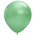 Balão Fest Ball Verde Metalizado 12 Polegadas 25 Unidades - comprar online