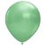 Balão Fest Ball Verde Metalizado 5 Polegadas 25 Unidades - comprar online