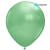 Balão Fest Ball Verde Metalizado 5 Polegadas 25 Unidades - FEST DAY BALÕES