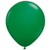 Balão Fest Ball Verde Escuro 16 Polegadas 12 Unidades - comprar online