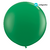 Balão Big 250 Verde Escuro 1 Unidade - FEST DAY BALÕES
