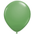 Balão Fest Ball Verde Eucalipto 12 Polegadas 25 Unidades - comprar online