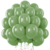 Balão Fest Ball Verde Eucalipto 9 Polegadas 50 Unidades - comprar online