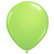 Balão Fest Ball Verde Limão 12 Polegadas 25 Unidades - comprar online
